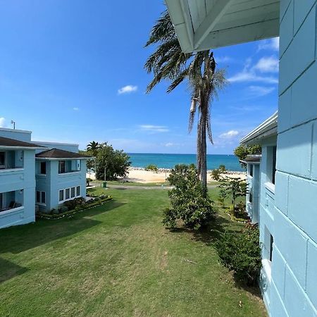 Stunning 2 Bedroom House At Point Village Negril Exterior photo